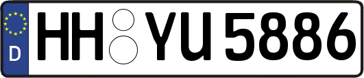 HH-YU5886