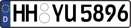 HH-YU5896