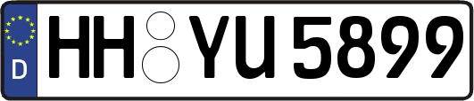 HH-YU5899