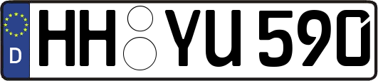 HH-YU590