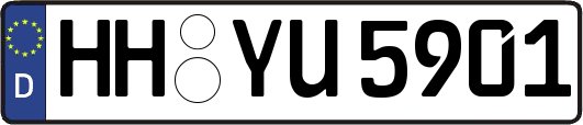 HH-YU5901