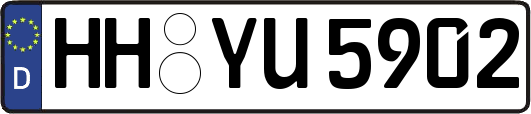 HH-YU5902