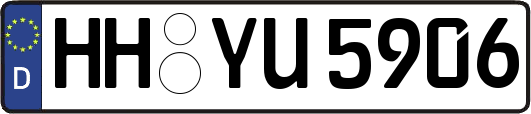 HH-YU5906