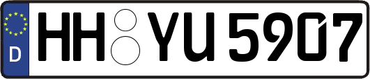 HH-YU5907