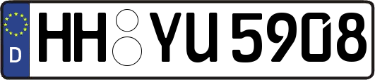 HH-YU5908