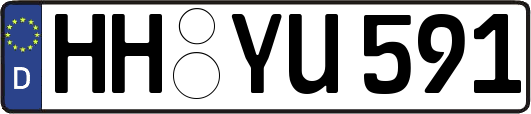 HH-YU591