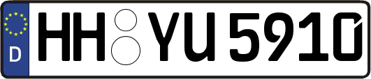 HH-YU5910