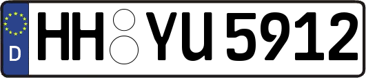 HH-YU5912