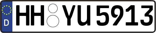 HH-YU5913