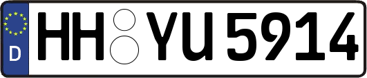 HH-YU5914