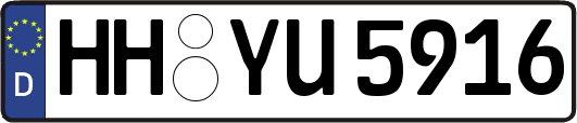 HH-YU5916