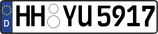 HH-YU5917