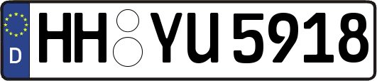HH-YU5918