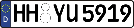 HH-YU5919