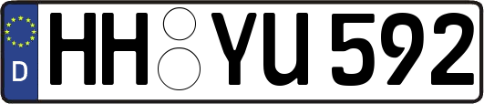 HH-YU592