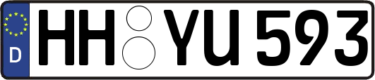 HH-YU593