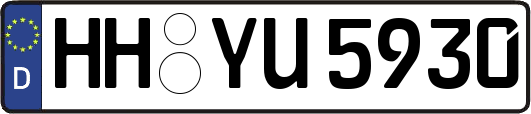 HH-YU5930