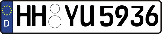 HH-YU5936