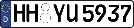 HH-YU5937