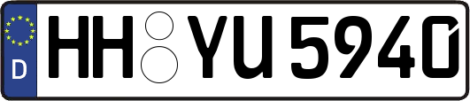 HH-YU5940