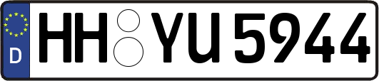 HH-YU5944