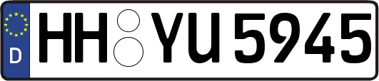 HH-YU5945