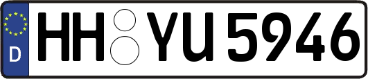 HH-YU5946