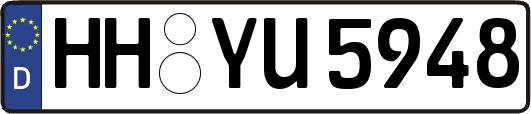 HH-YU5948