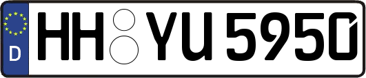 HH-YU5950