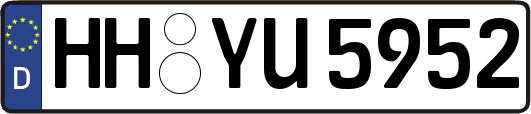 HH-YU5952
