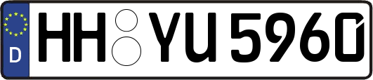 HH-YU5960