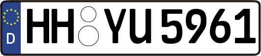 HH-YU5961