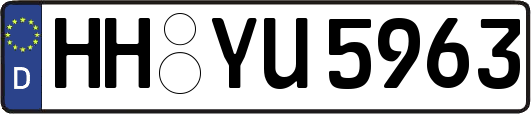 HH-YU5963