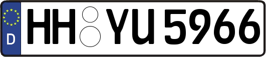 HH-YU5966