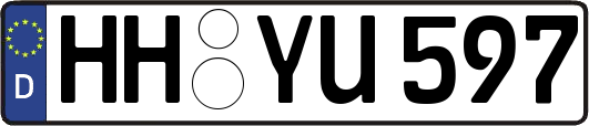 HH-YU597