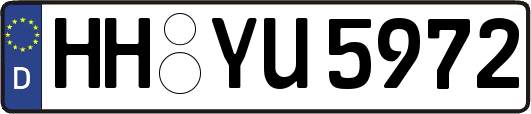 HH-YU5972