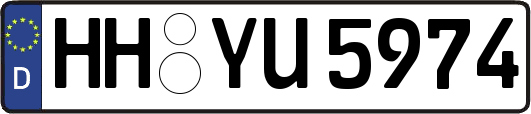 HH-YU5974