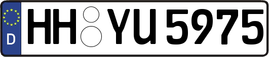 HH-YU5975
