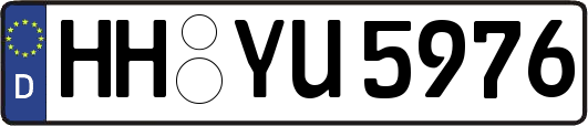 HH-YU5976