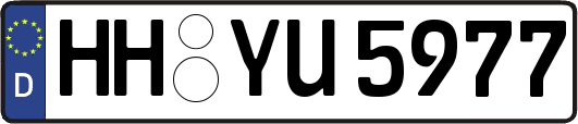 HH-YU5977