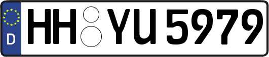 HH-YU5979