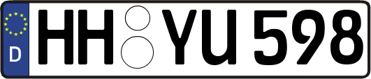 HH-YU598