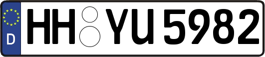 HH-YU5982