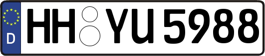 HH-YU5988