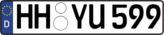 HH-YU599
