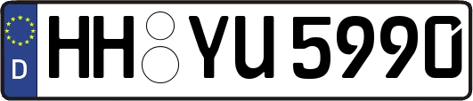 HH-YU5990
