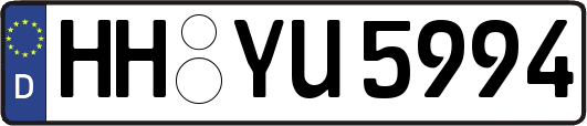 HH-YU5994