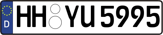 HH-YU5995