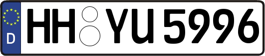 HH-YU5996