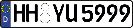 HH-YU5999